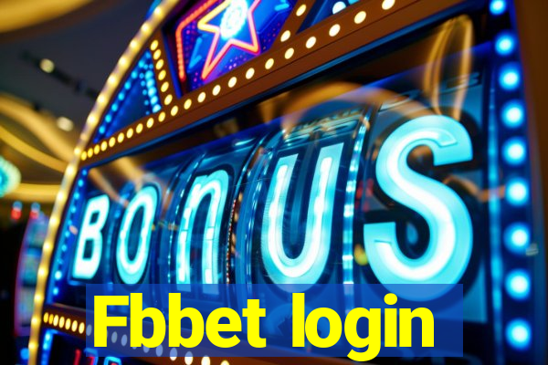 Fbbet login